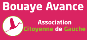 Bouaye Avance