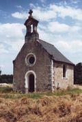 La chapelle de la Sénaigerie